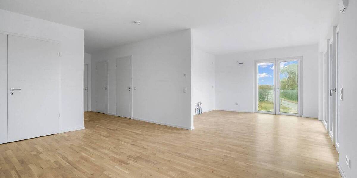 Etagenwohnung List - 3 Zimmer, 99 m&sup2;, 720.630&euro; | Angebot:25744450