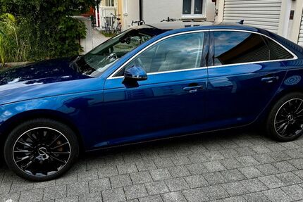Audi A4 175.500 km 16.490 € Puchheim 82178