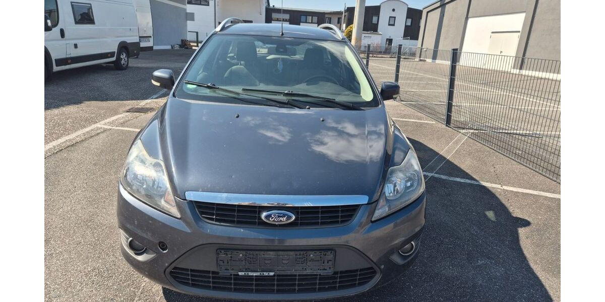 Ford Focus 371.000 km 690 &euro; Schwandorf 92421