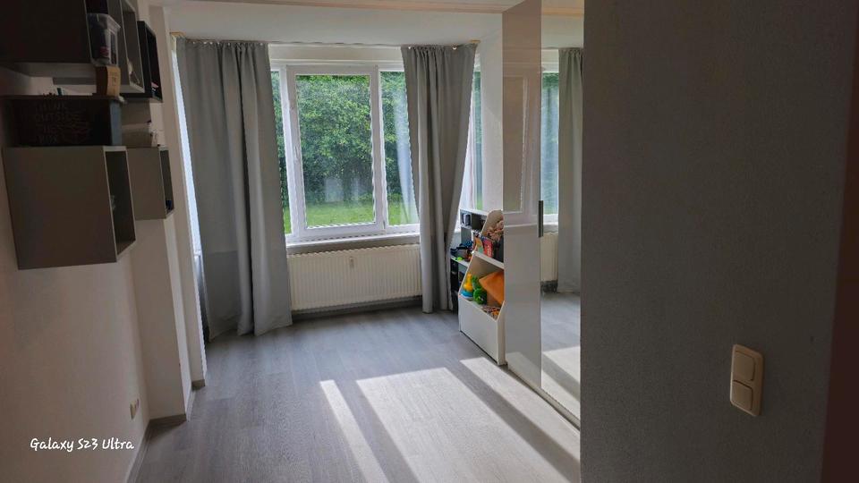 Erdgeschoßwohnung Osnabrück Fledder - 3 Zimmer, 100 m&sup2;, 245.000&euro; | Angebot:20524392