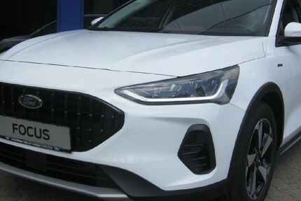 Ford Focus 38.000 km 20.890 &euro; Erndtebrück 57339