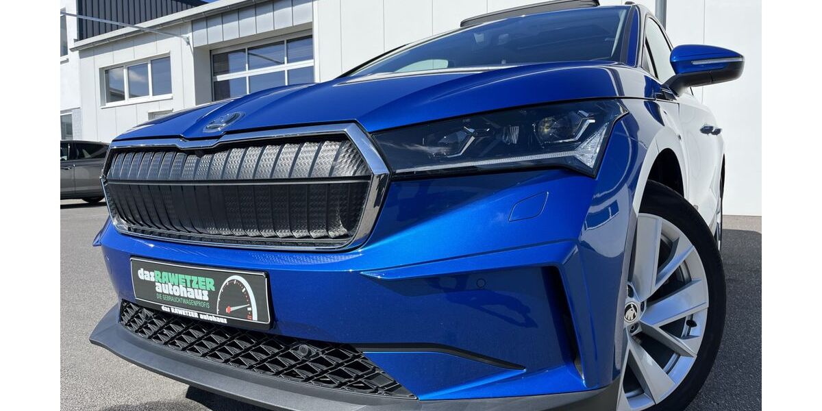 Skoda Enyaq 36.811 km 26.860 &euro; Marktredwitz 95615