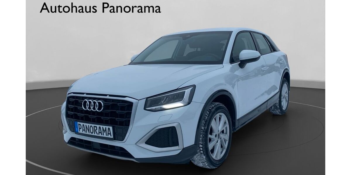 Audi Q2 53.607 km 21.990 &euro; Schönefeld OT Großziethen 12529