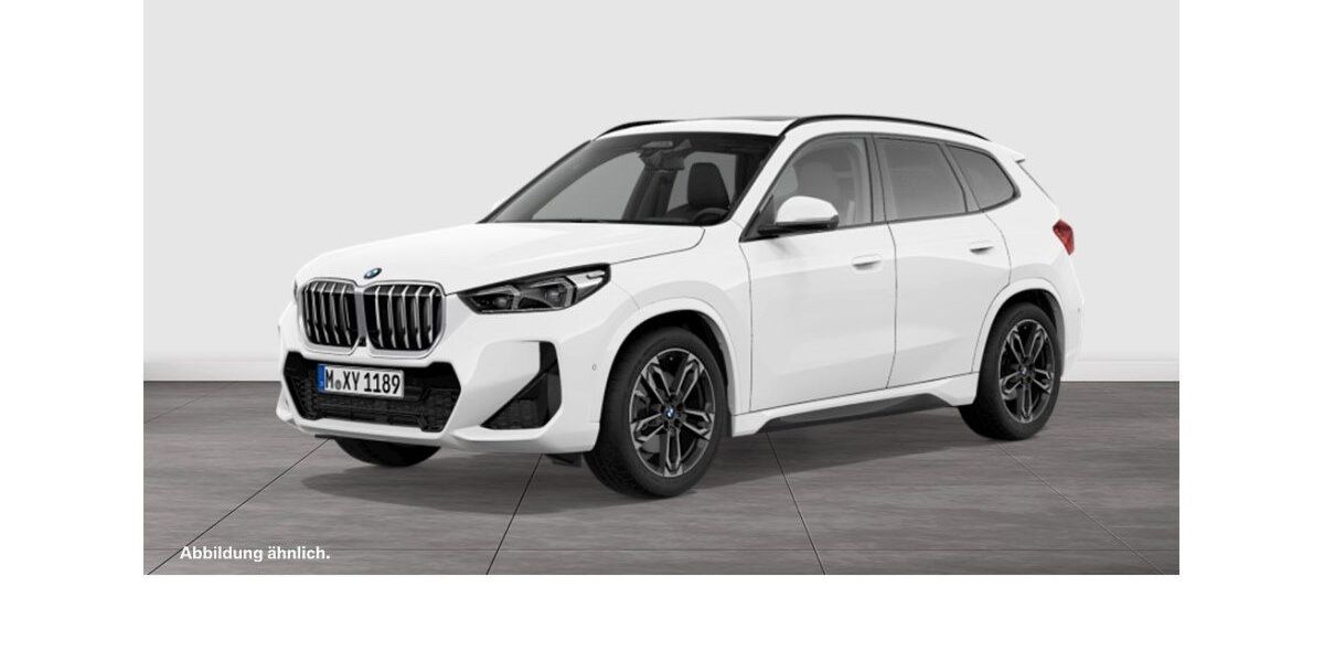 BMW X1 24.700 km 46.250 &euro; Velbert 42553
