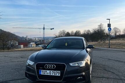 Audi A5 248.600 km 13.750 &euro; Tuttlingen 78532