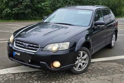 Subaru Outback 256.500 km 2.500 € Mössingen 72116