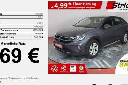 VW Taigo 18.292 km 17.449 &euro; Detmold 32760