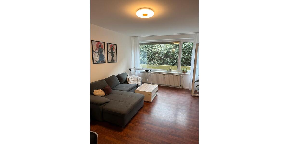 Erdgeschoßwohnung Oldenburg Drielaker-Moor - 2 Zimmer, 55 m&sup2;, 700&euro; | Angebot:26415919