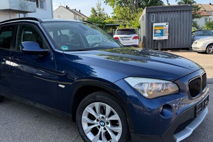 BMW X1 298.000 km 4.997 &euro; Asperg 71679