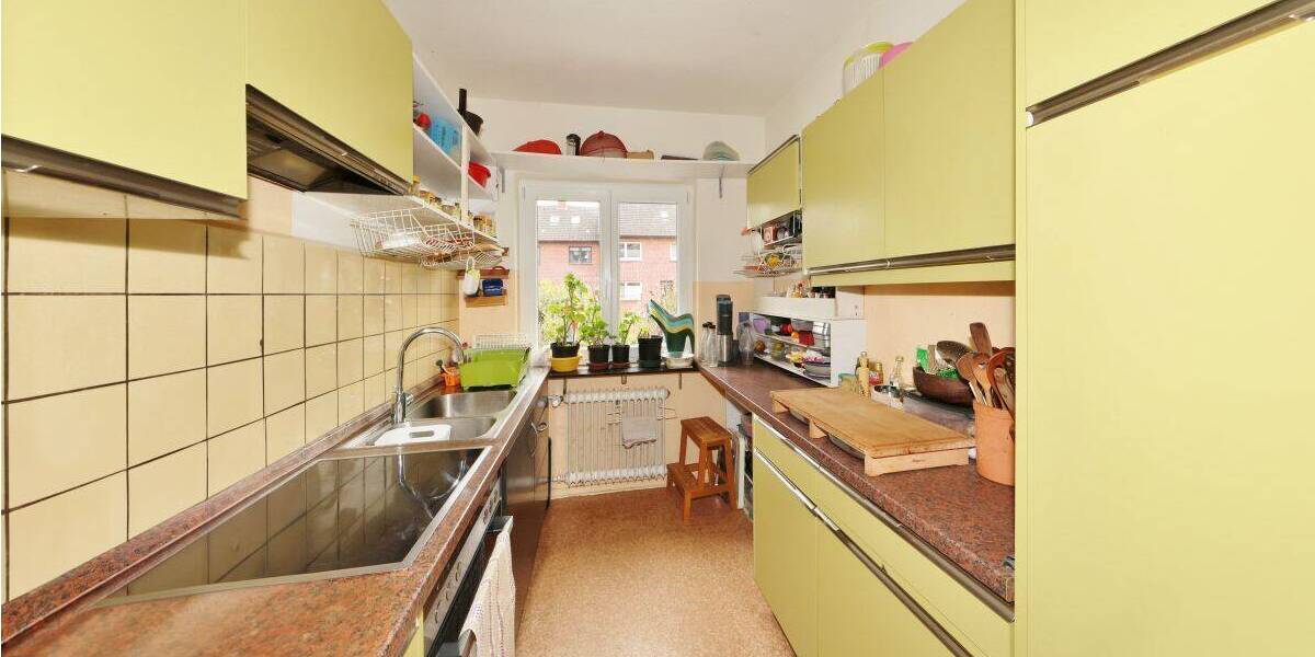 Reihenmittelhaus Wilhelmshaven Neuengroden - 5 Zimmer, 91 m&sup2;, 145.000&euro; | Angebot:26825641