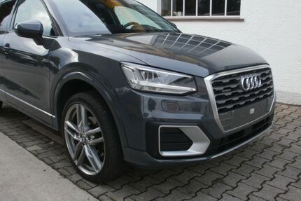 Audi Q2 100.000 km 19.300 € Bad Bayersoien 82435