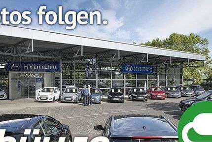 Hyundai TUCSON 9.990 km 36.480 € Aachen 52068