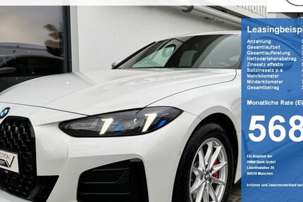 BMW 420 Gran Coupé 26.968 km 43.889 &euro; Deggendorf 94469