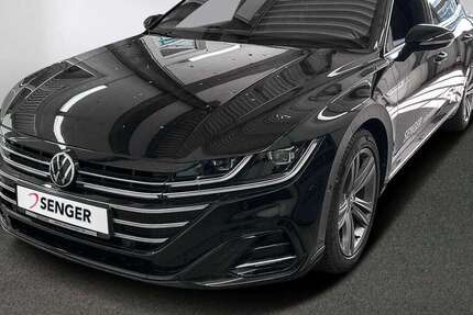 VW Arteon 41.100 km 46.890 &euro; Lübeck 23560