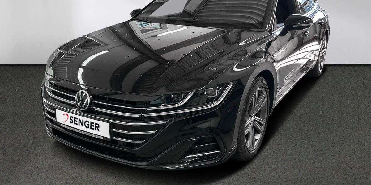 VW Arteon 41.100 km 46.890 &euro; Lübeck 23560