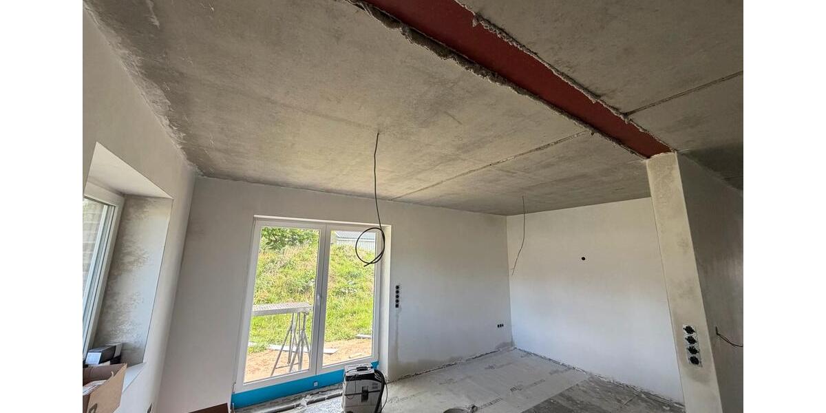 Erdgeschoßwohnung Nordhastedt - 4 Zimmer, 170 m&sup2;, 1.500&euro; | Angebot:24937947