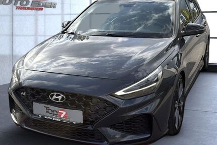 Hyundai i30 81.900 km 26.900 &euro; Traunstein 83278