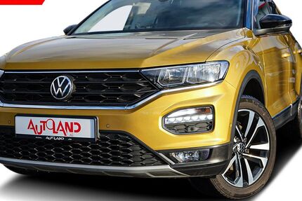 VW T-Roc 63.714 km 21.490 &euro; Gotha 99867