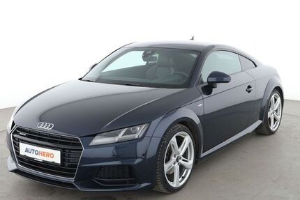 Audi TT 117.896 km 27.520 € Dresden 01187
