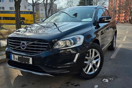 Volvo XC60 152.800 km 17.900 &euro; Berlin 13355