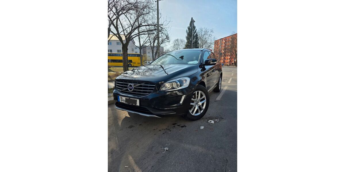 Volvo XC60 152.800 km 17.900 &euro; Berlin 13355
