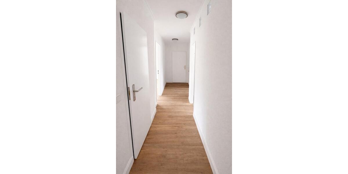 Etagenwohnung Wolfsburg Detmerode - 5 Zimmer, 82 m&sup2;, 169.000&euro; | Angebot:26339624