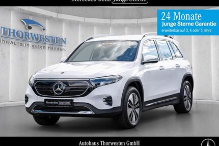 Mercedes EQB