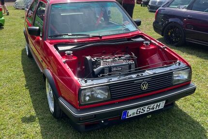 VW Jetta 120.000 km 16.500 € leipzig 04205