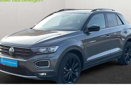 VW T-Roc 93.000 km 18.680 &euro; Gardelegen 39638