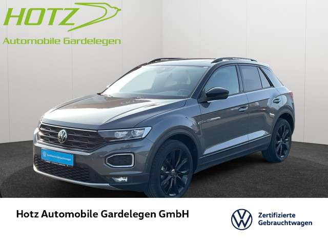 VW T-Roc 93.000 km 18.680 &euro; Gardelegen 39638