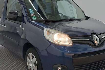Renault Kangoo 119.000 km 7.899 € Deckenpfronn 75392
