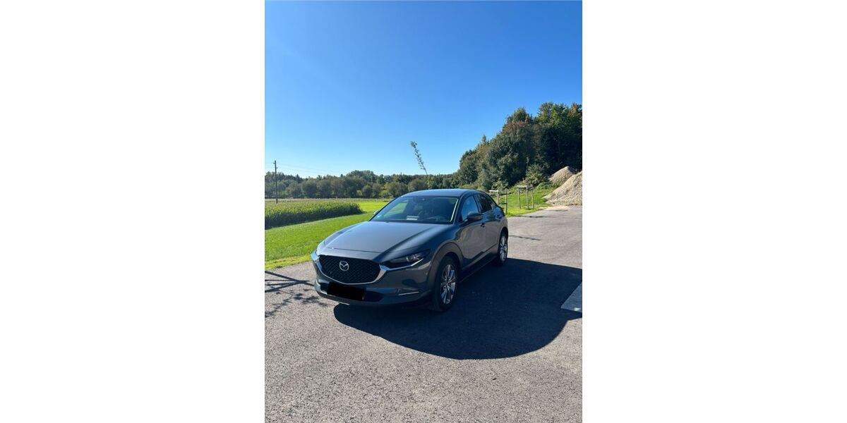 Mazda CX-30 38.090 km 18.900 &euro; Weil 86947