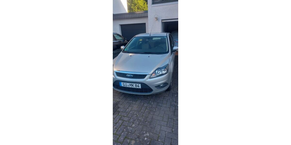 Ford Focus 200.000 km 3.000 &euro; Reiskirchen - Ettingshausen 35447