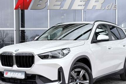 BMW X1 43.300 km 37.390 &euro; Dessau direkt an der A9 06842