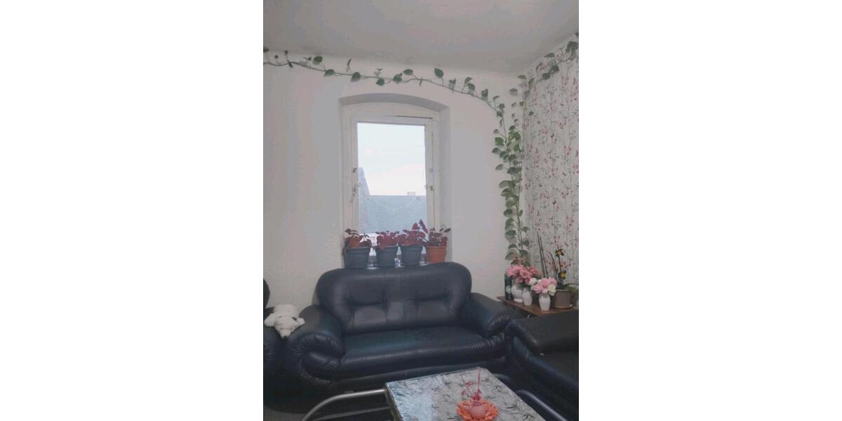 Etagenwohnung Münchberg - 4 Zimmer, 100 m&sup2;, 600&euro; | Angebot:26399569