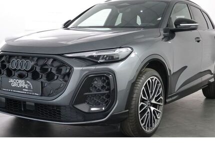 Audi Q5 12.555 km 57.490 &euro; Alsdorf 52477