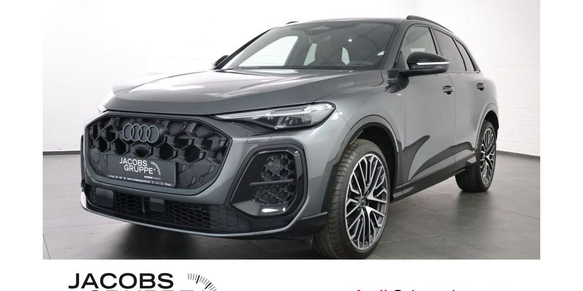 Audi Q5 12.555 km 58.580 &euro; Alsdorf 52477