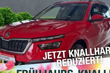 Skoda Kamiq 37.111 km 19.870 &euro; Marktredwitz 95615
