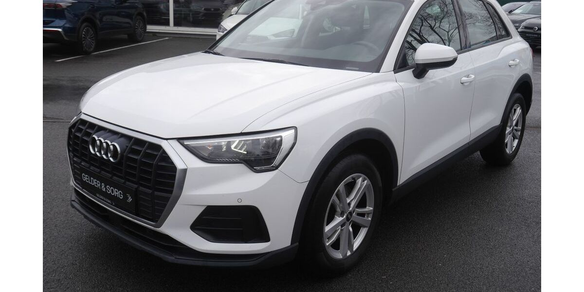 Audi Q3 181.977 km 16.990 &euro; Haßfurt 97437