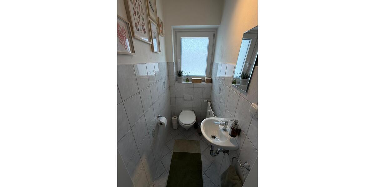 Etagenwohnung Bamberg Am Bruderwald - 3 Zimmer, 90 m&sup2;, 1.035&euro; | Angebot:26378752