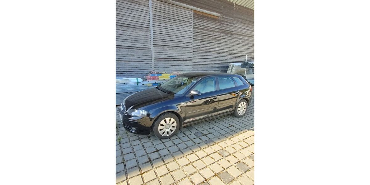 Audi A3 187.000 km 1.950 &euro; Bad Mergentheim 97980