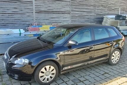 Audi A3 187.000 km 2.900 &euro; Bad Mergentheim 97980