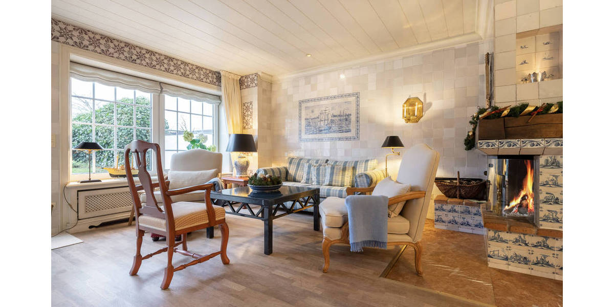 Reihenmittelhaus Braderup - 4 Zimmer, 124 m&sup2;, 1.480.000&euro; | Angebot:25744447