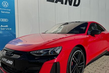 Audi e-tron GT 42.455 km 69.990 &euro; Dingelstädt 37351