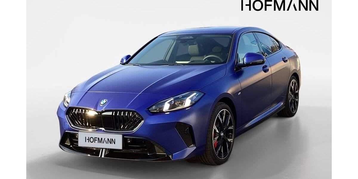 BMW 220 Gran Coupé 5.071 km 43.815 &euro; Ingolstadt 85053