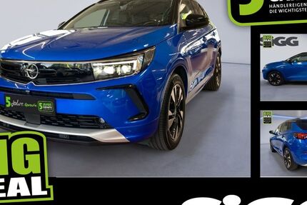 Opel Grandland (X) 33.310 km 20.480 &euro; Augsburg 86167