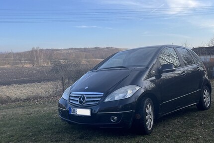 Mercedes-Benz A 180 280.000 km 3.499 &euro; Zittau 02763