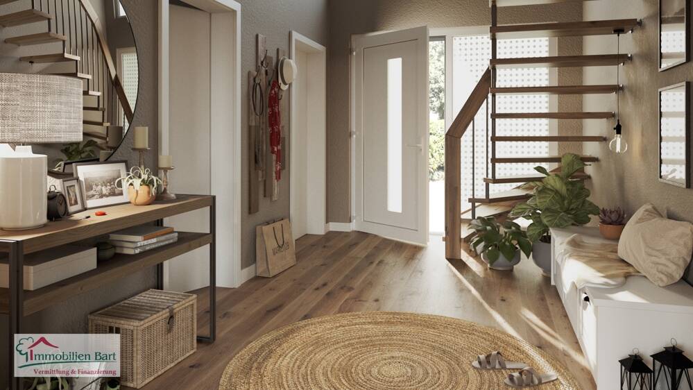 Einfamilienhaus Weiskirchen - 4 Zimmer, 145 m&sup2;, 370.390&euro; | Angebot:26156323