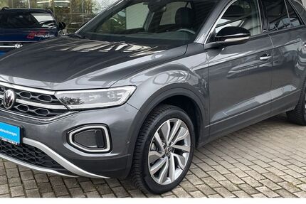 VW T-Roc 11.216 km 31.990 € Frankfurt (Oder) 15234