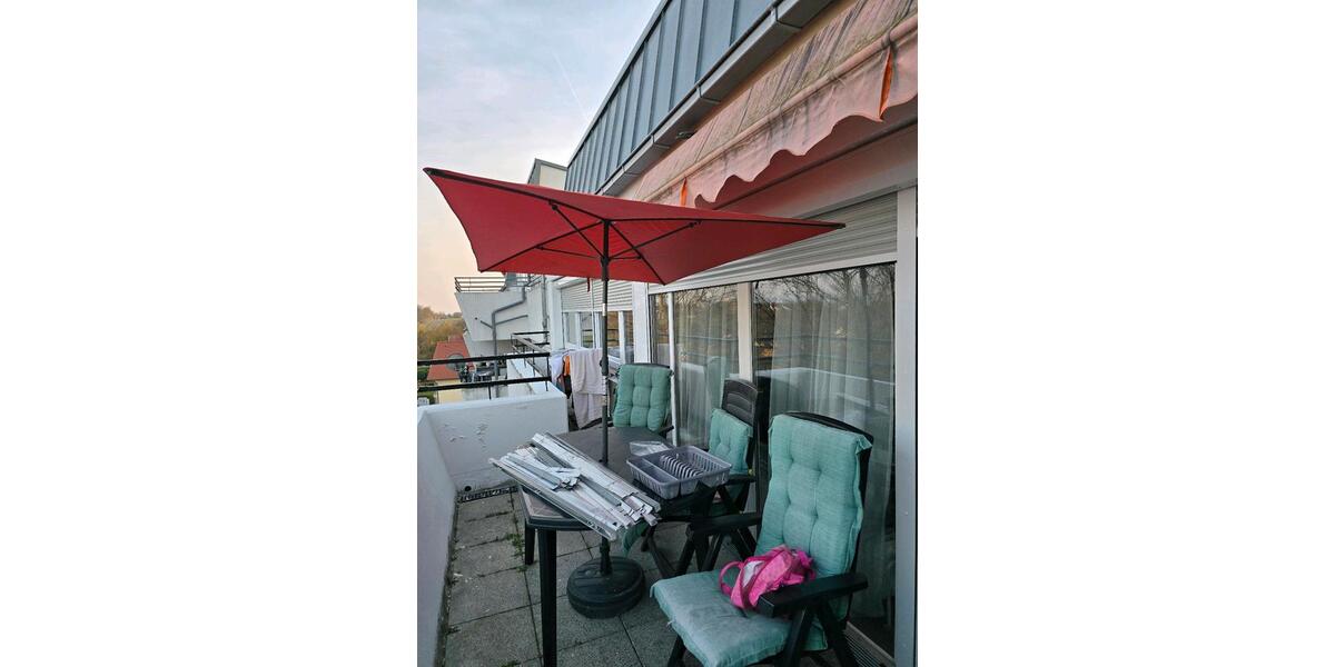 Erdgeschoßwohnung Bruchköbel - 3 Zimmer, 82 m&sup2;, 1.250&euro; | Angebot:25590698